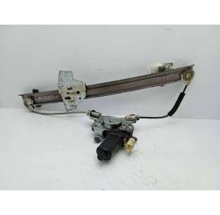 ELEVALUNAS DELANTERO... 2