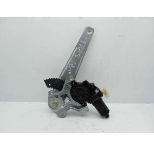 ELEVALUNAS TRASERO...