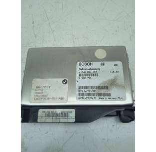 CENTRALITA CAMBIO...