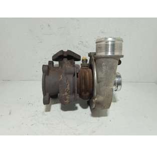TURBOCOMPRESOR PEUGEOT 406...
