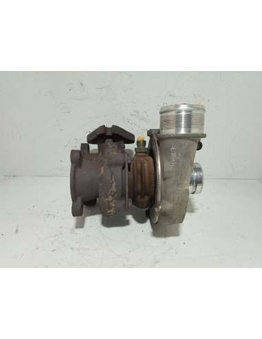 TURBOCOMPRESOR PEUGEOT 406 BERLINA...