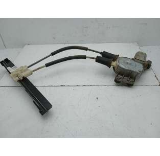 ELEVALUNAS TRASERO... 2