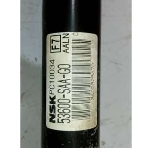 CREMALLERA DIRECCION HONDA... 2