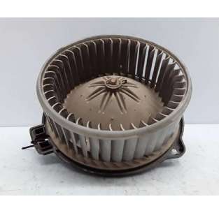 MOTOR CALEFACCION HONDA...