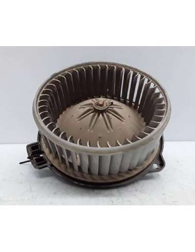 MOTOR CALEFACCION HONDA JAZZ (GD1/5)...