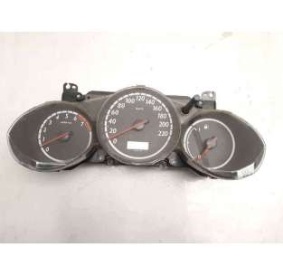 CUADRO INSTRUMENTOS HONDA...