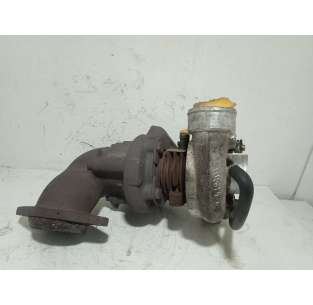 TURBOCOMPRESOR PEUGEOT 405...