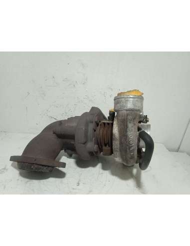 TURBOCOMPRESOR PEUGEOT 405 BERLINA -...