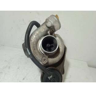 TURBOCOMPRESOR PEUGEOT 405... 2
