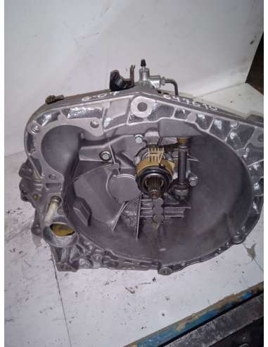 CAJA CAMBIOS ALFA ROMEO SPIDER (163)...