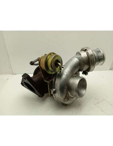 TURBOCOMPRESOR MERCEDES-BENZ SPRINTER...
