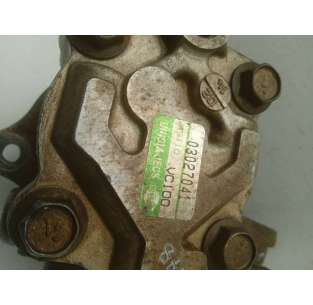 BOMBA DIRECCION NISSAN... 2