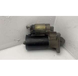 MOTOR ARRANQUE FIAT II...