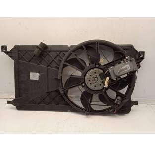 ELECTROVENTILADOR MAZDA 3...