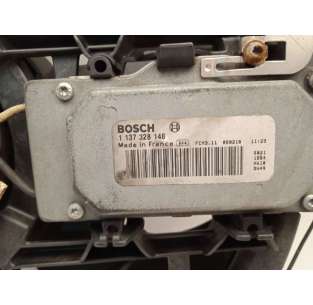 ELECTROVENTILADOR MAZDA 3... 2