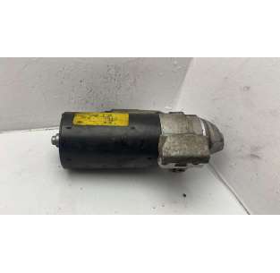 MOTOR ARRANQUE BMW SERIE 1...