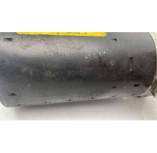 MOTOR ARRANQUE BMW SERIE 1... 2