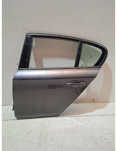PUERTA TRASERA IZQUIERDA BMW SERIE 1...