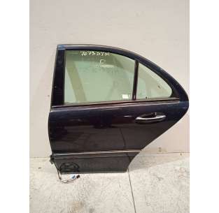 PUERTA TRASERA IZQUIERDA...