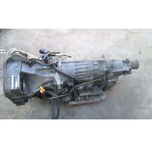 CAJA CAMBIOS SUBARU LEGACY...