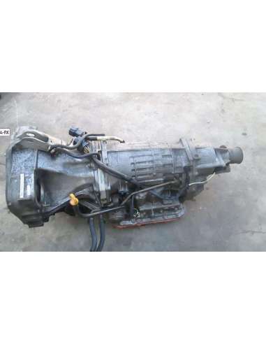 CAJA CAMBIOS SUBARU LEGACY BERL./...