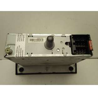 SISTEMA AUDIO / RADIO CD... 2