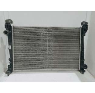 RADIADOR AGUA FIAT GRANDE...