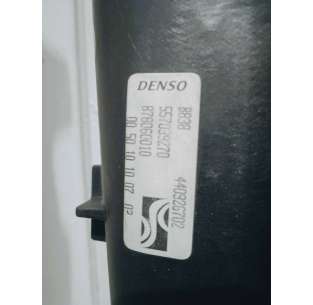 RADIADOR AGUA FIAT GRANDE... 2