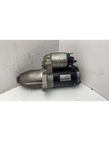 MOTOR ARRANQUE SMART FORTWO COUPE -...