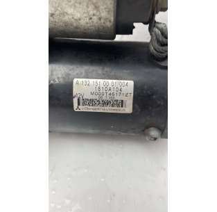 MOTOR ARRANQUE SMART FORTWO... 2