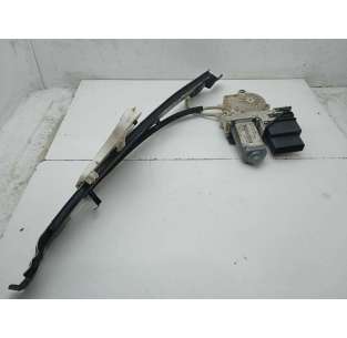 ELEVALUNAS TRASERO... 2