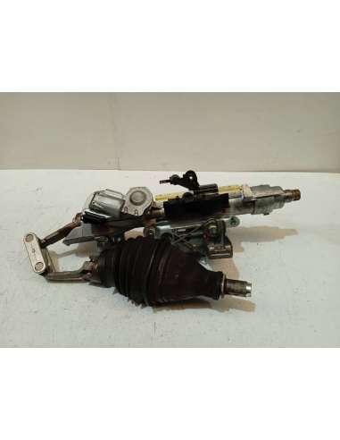 COLUMNA DIRECCION MERCEDES-BENZ CLASE...