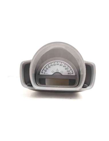 CUADRO INSTRUMENTOS SMART FORTWO...