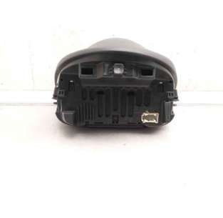 CUADRO INSTRUMENTOS SMART... 2