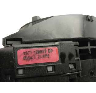 MANDO LUCES FORD FUSION... 2