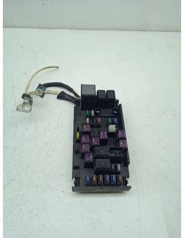 CAJA RELES / FUSIBLES SUBARU FORESTER...