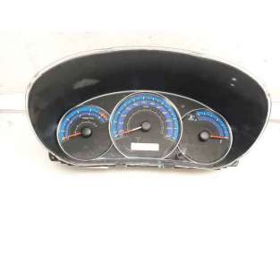CUADRO INSTRUMENTOS SUBARU...