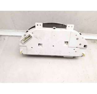 CUADRO INSTRUMENTOS SUBARU... 2