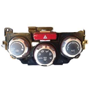 MANDO CLIMATIZADOR SUBARU...
