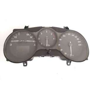 CUADRO INSTRUMENTOS SEAT...