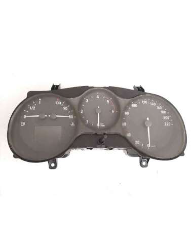 CUADRO INSTRUMENTOS SEAT TOLEDO (5P2)...
