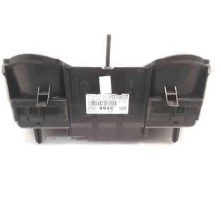 CUADRO INSTRUMENTOS SEAT... 2