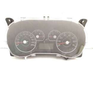 CUADRO INSTRUMENTOS FIAT...