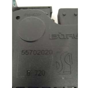 POTENCIOMETRO PEDAL FIAT... 2