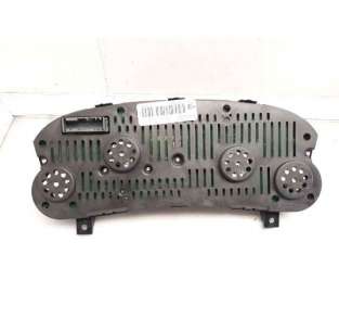 CUADRO INSTRUMENTOS GENERAL... 2