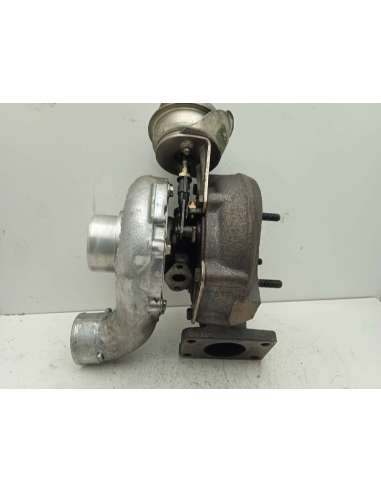 TURBOCOMPRESOR SKODA SUPERB (3U4) -...