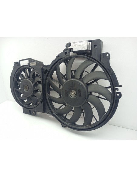 Recambio de electroventilador para audi a6 berlina (4f2) 2.0 tdi referencia OEM IAM 4F0121003AC  