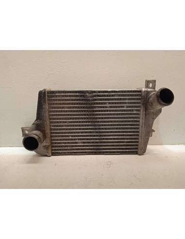 INTERCOOLER TATA - 649178 / 253414609905