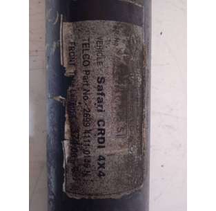 TRANSMISION CENTRAL... 2