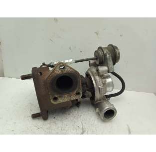 TURBOCOMPRESOR MG ROVER...